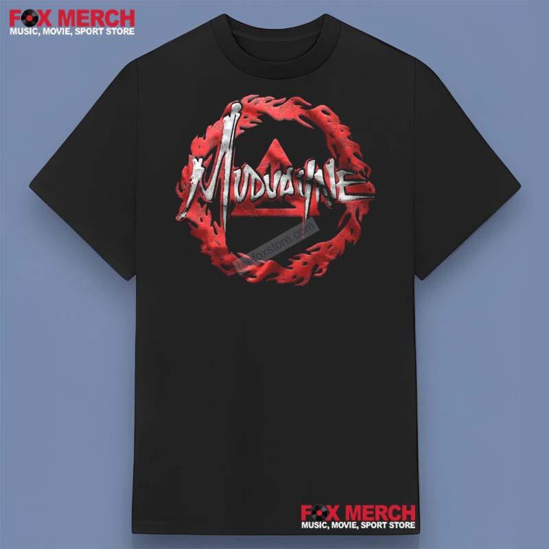 Mudvayne So cold T-Shirt