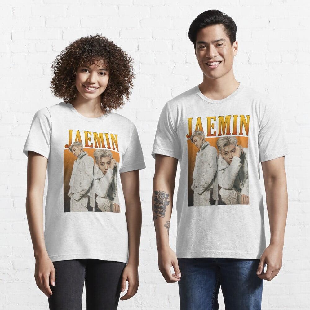 NCT 2021 Resonance Jaemin Essential Unisex T Shirt