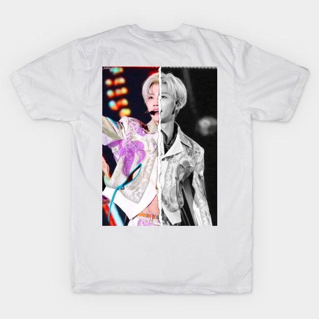 NCT Jaemin Essential Unisex T Shirt