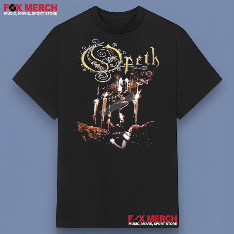 Opeth Band Unisex T-Shirt