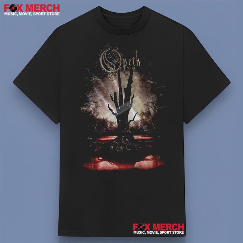 Opeth Blackwater Park T-Shirt