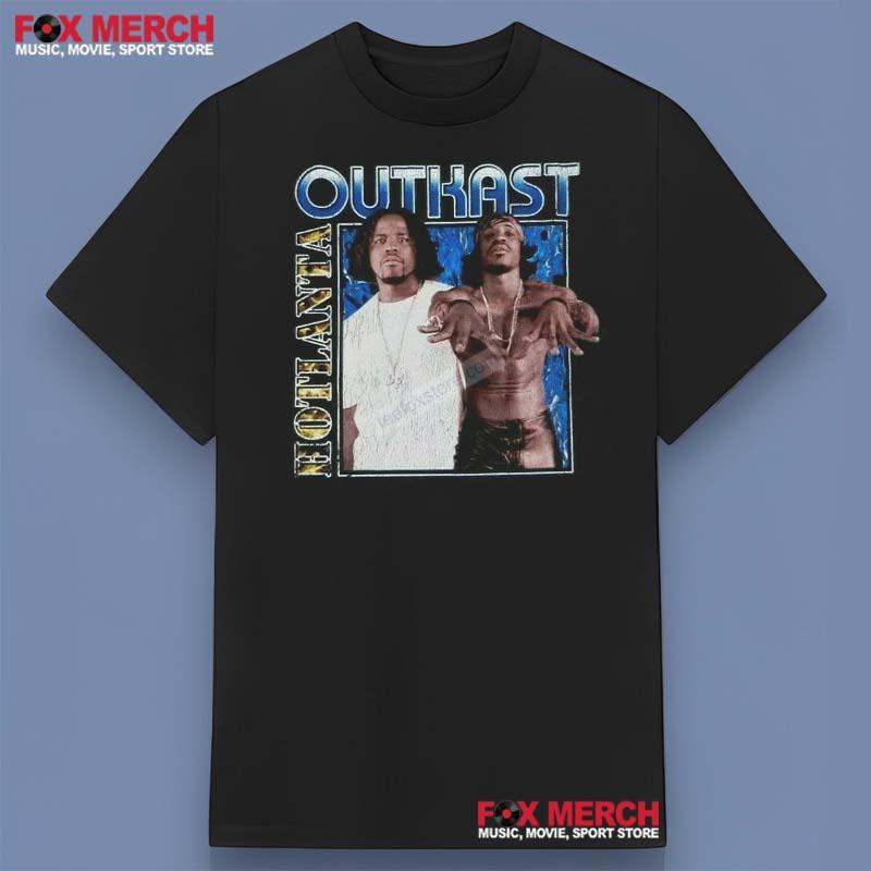 OutKast Hotlanta Unisex Shirt