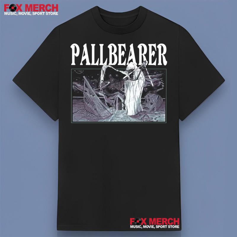 PALLBEARER Band Shirt