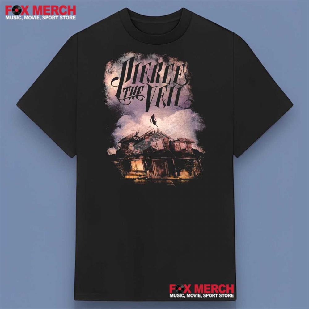 Pierce The Veil Band Music Shirt