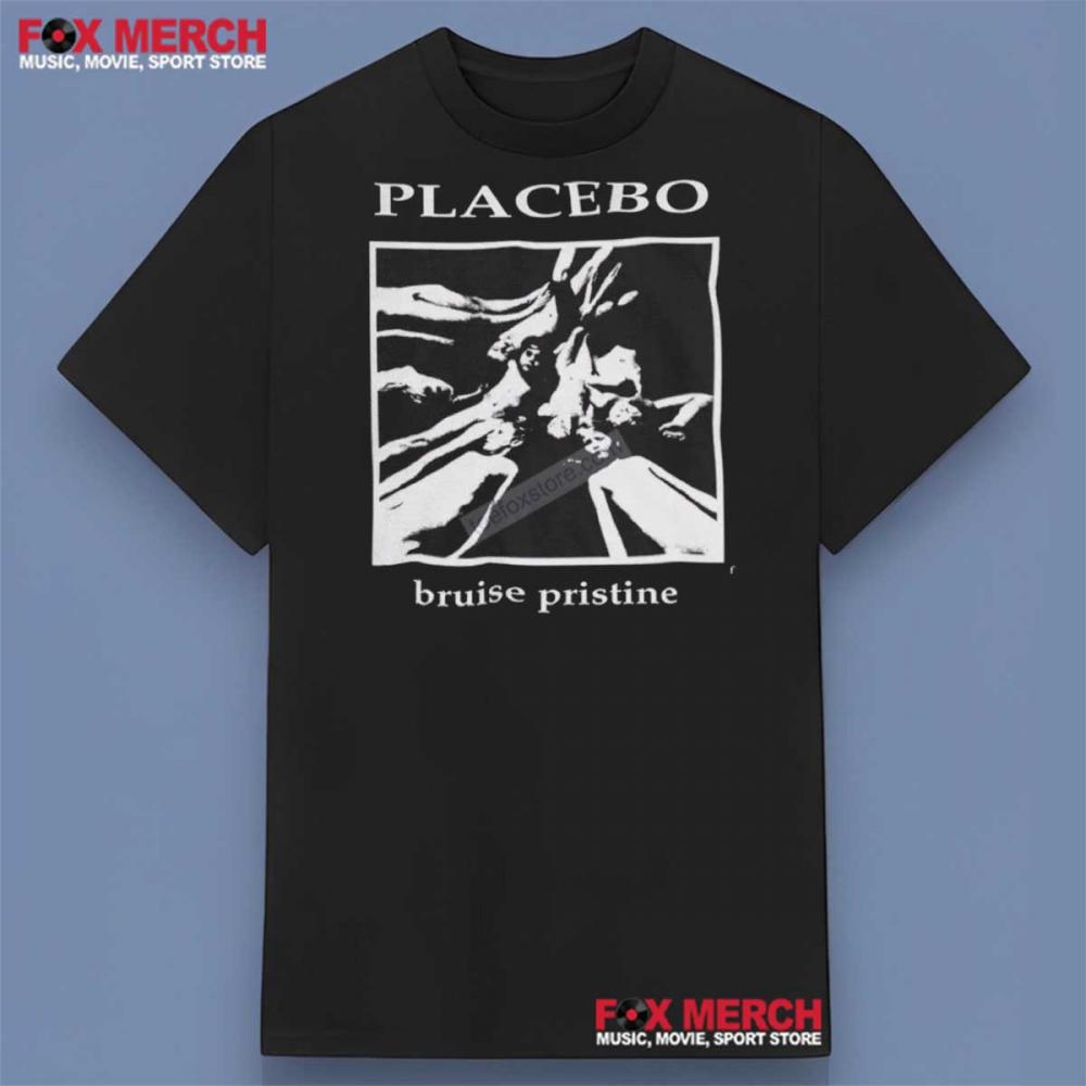 Placebo Bruise Pristine Shirt