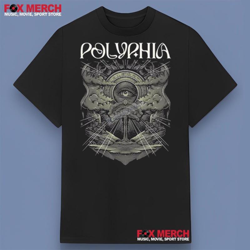 Polyphia Rock Music Shirt