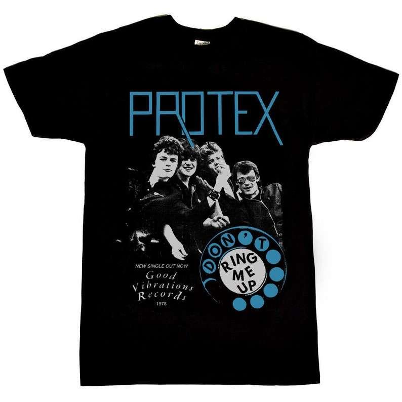 Protex Don't Ring Me Up Classic T Shirt