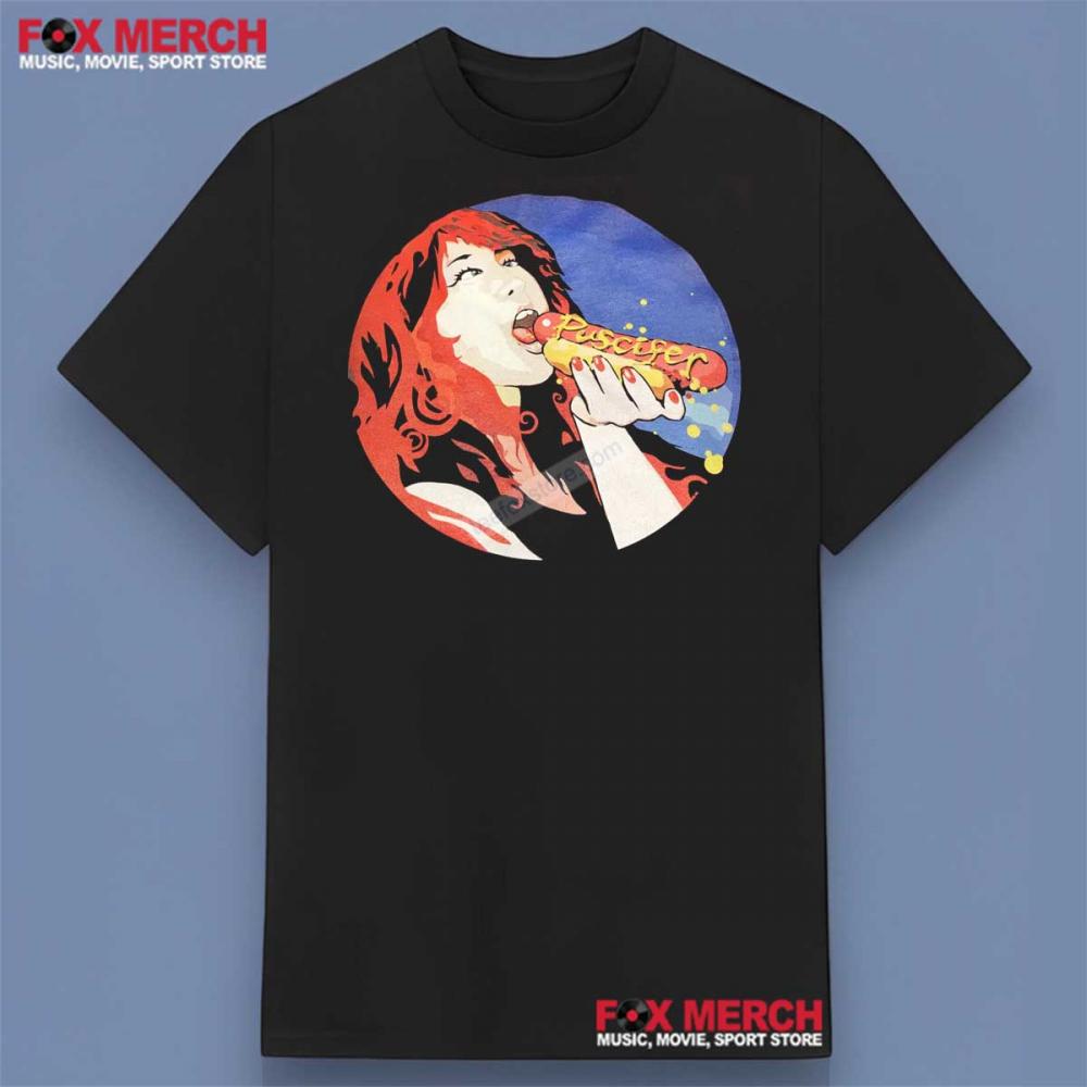 Puscifer Band Music Shirt