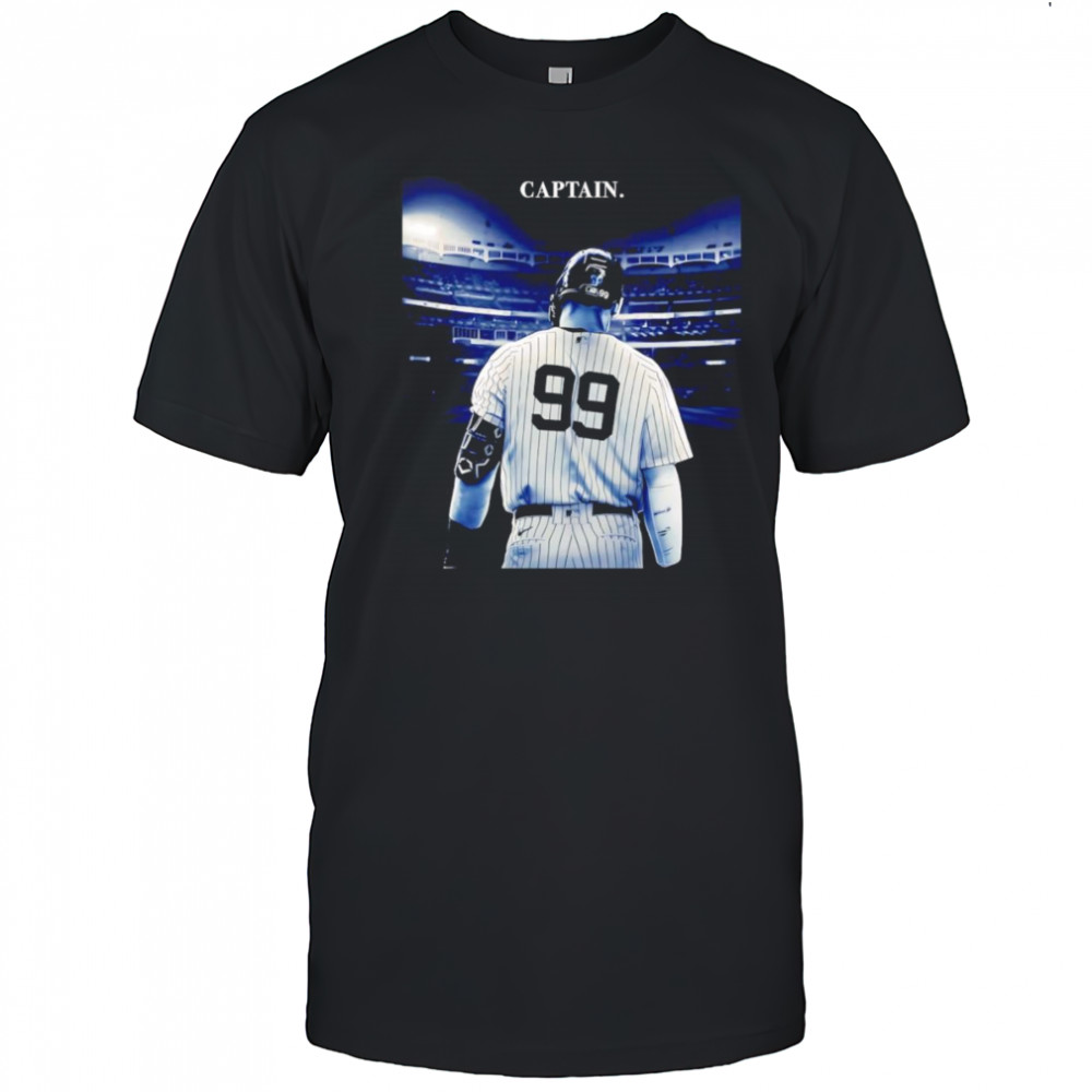 Aaron Judge 342 Feet shirt