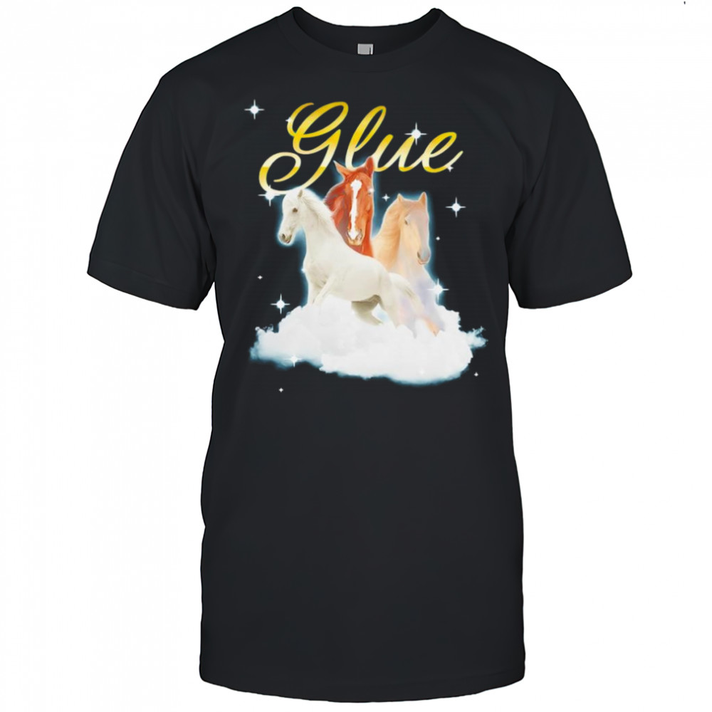 Dean Lamb Glue shirt