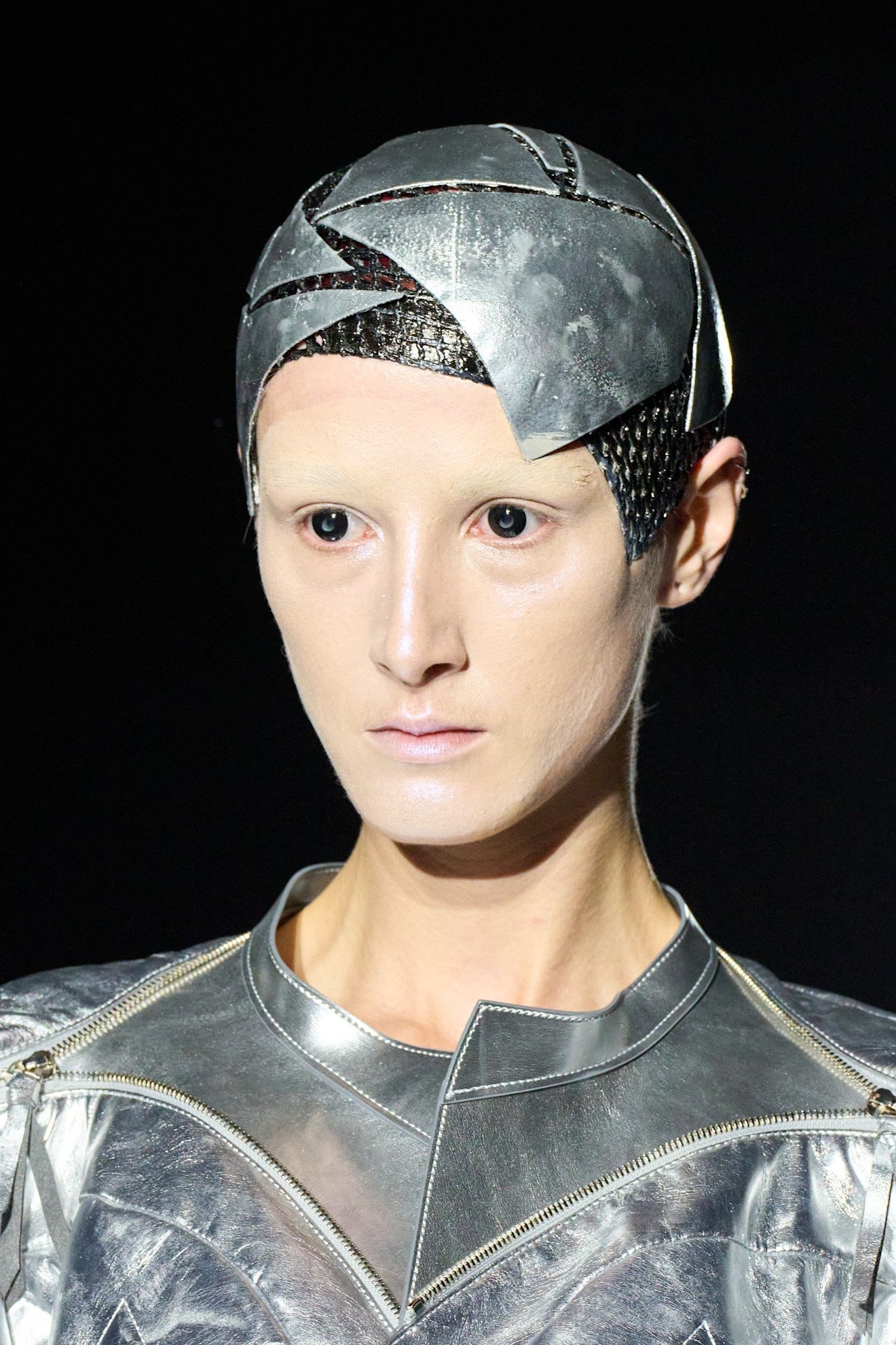 Is Space Age Fashion the Next Tier of Luxury