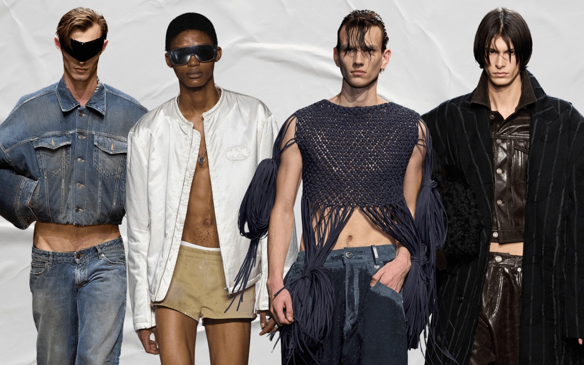 Dear Men Don’t Waste Your Waistline