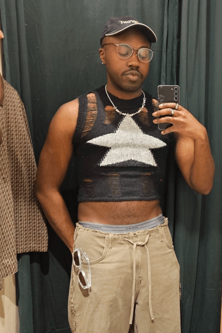 Dear Men Don’t Waste Your Waistline