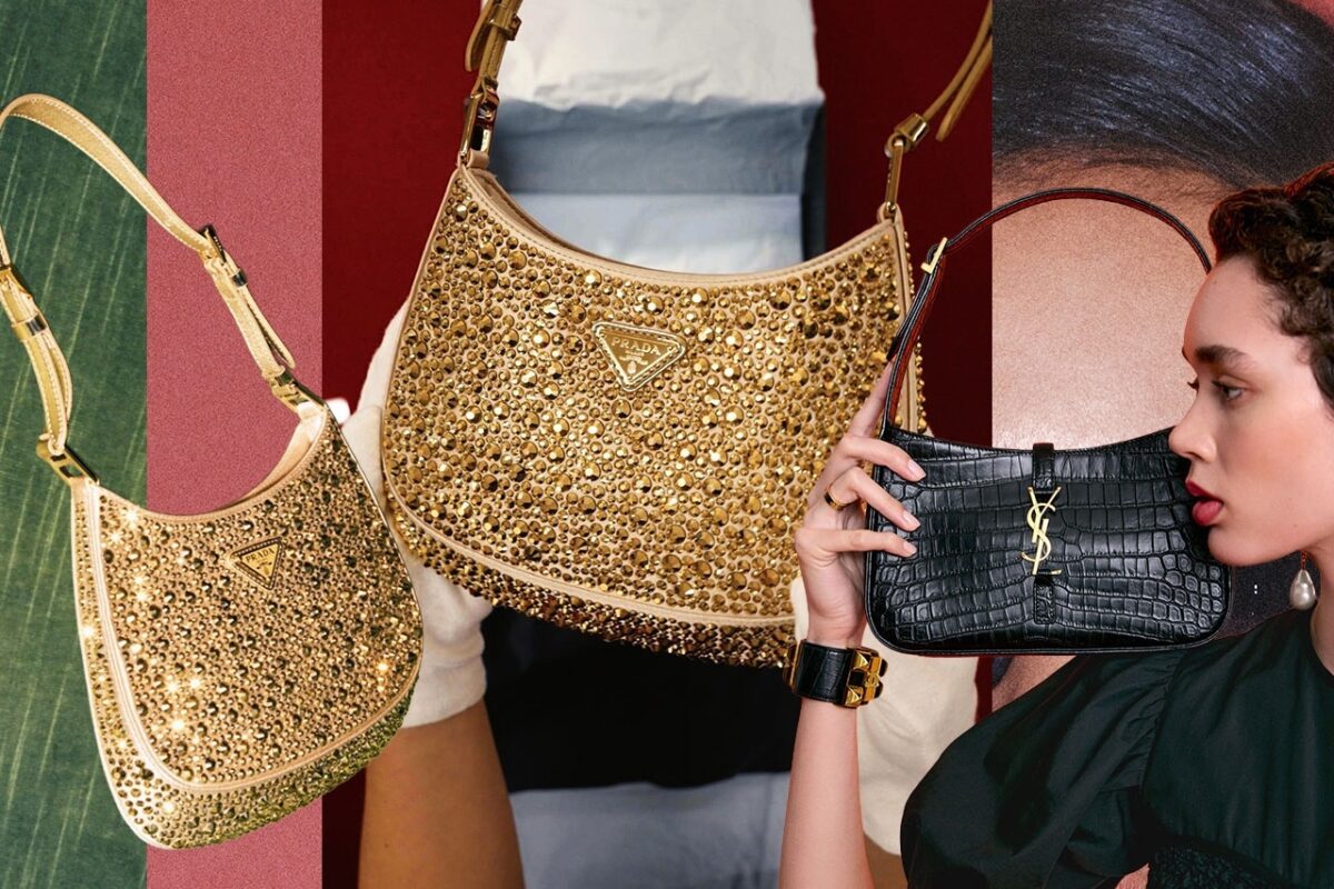 Luxury Fashion Authenticators on How to Bag the Best Secondhand Buys