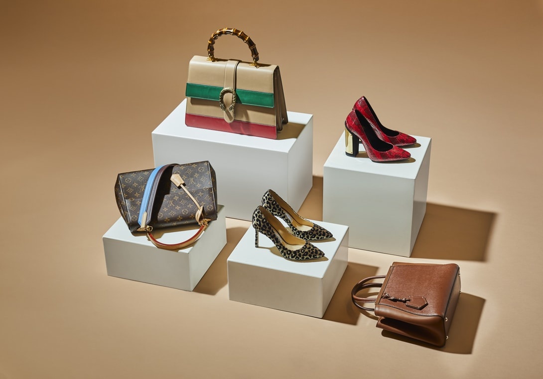 Luxury Fashion Authenticators on How to Bag the Best Secondhand Buys