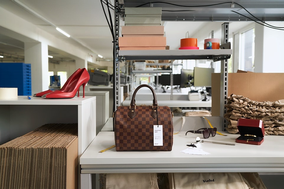 Luxury Fashion Authenticators on How to Bag the Best Secondhand Buys