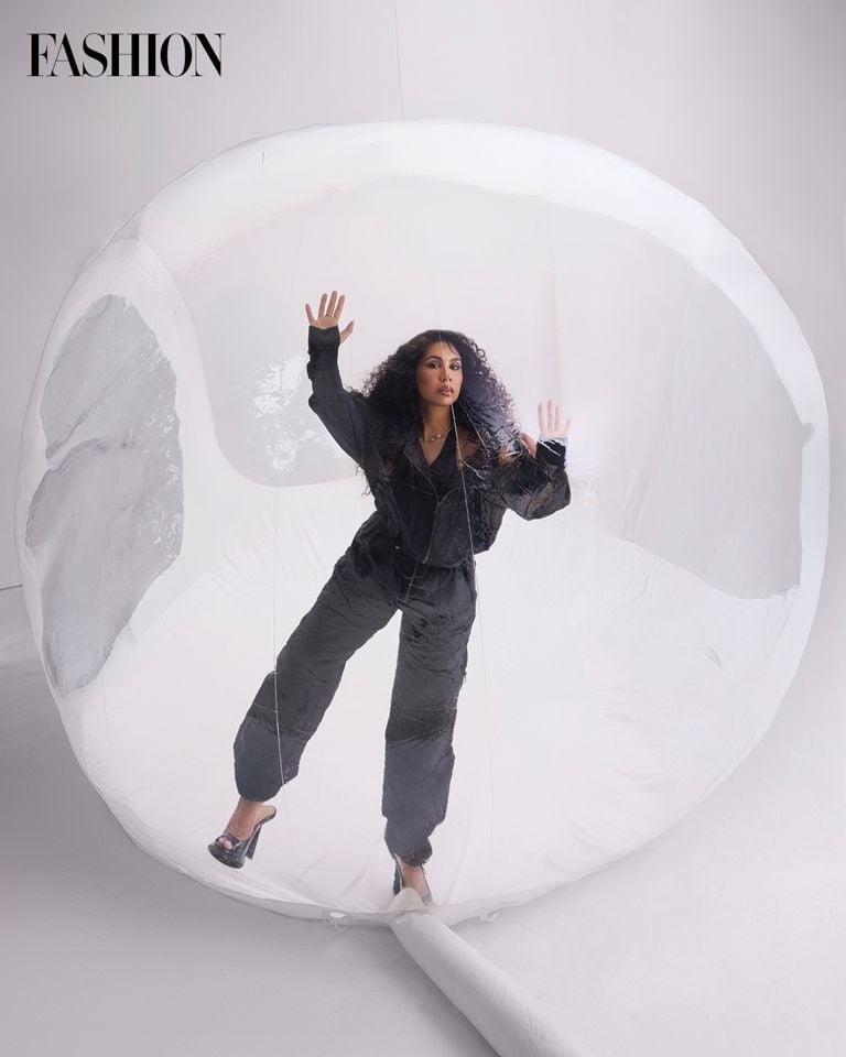 Alessia Cara is FASHION’s Summer 2025 Cover Star