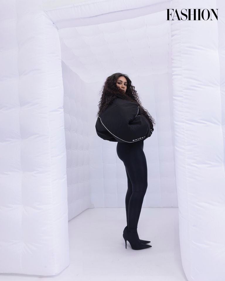 Alessia Cara is FASHION’s Summer 2025 Cover Star