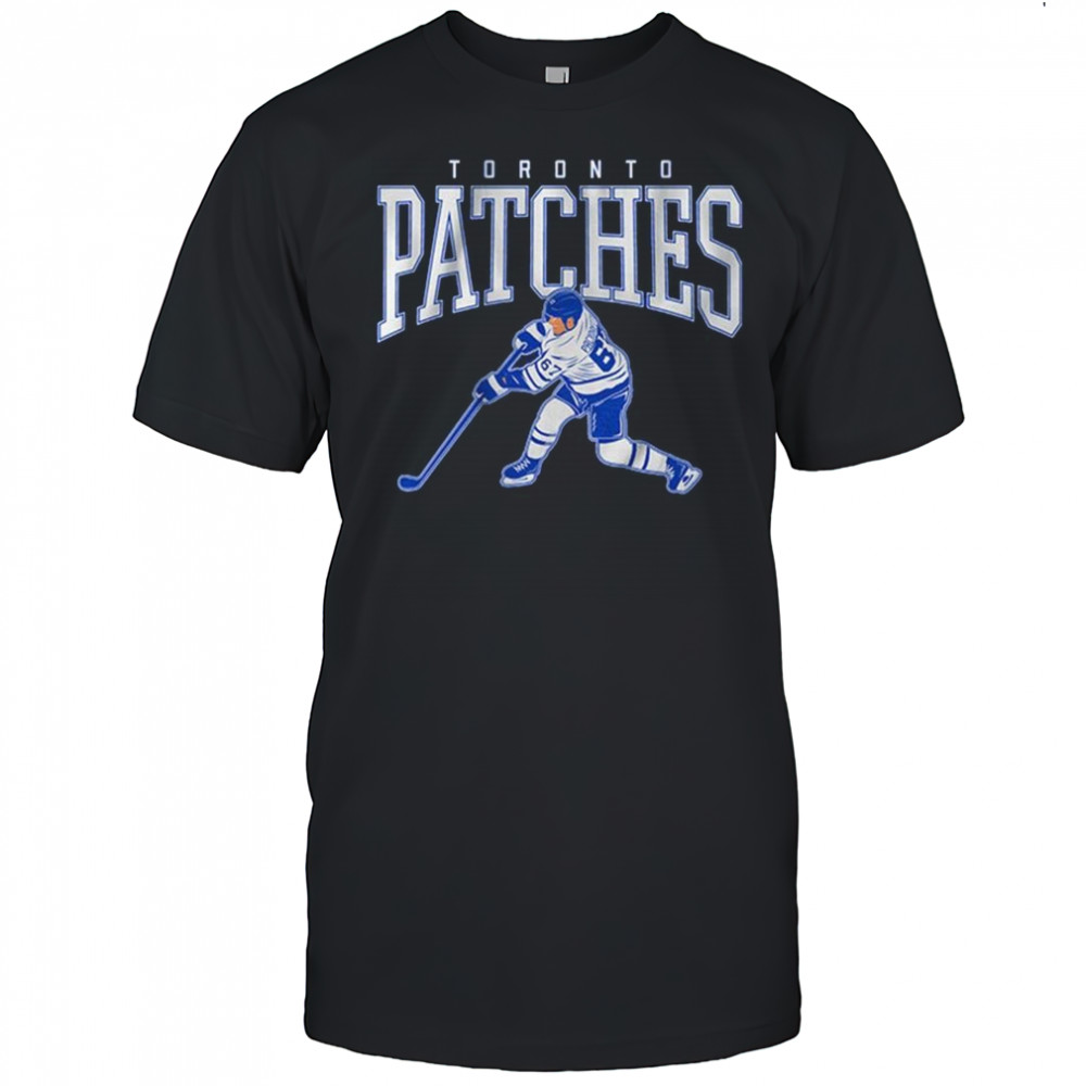Max Pacioretty Toronto Patches Shirt