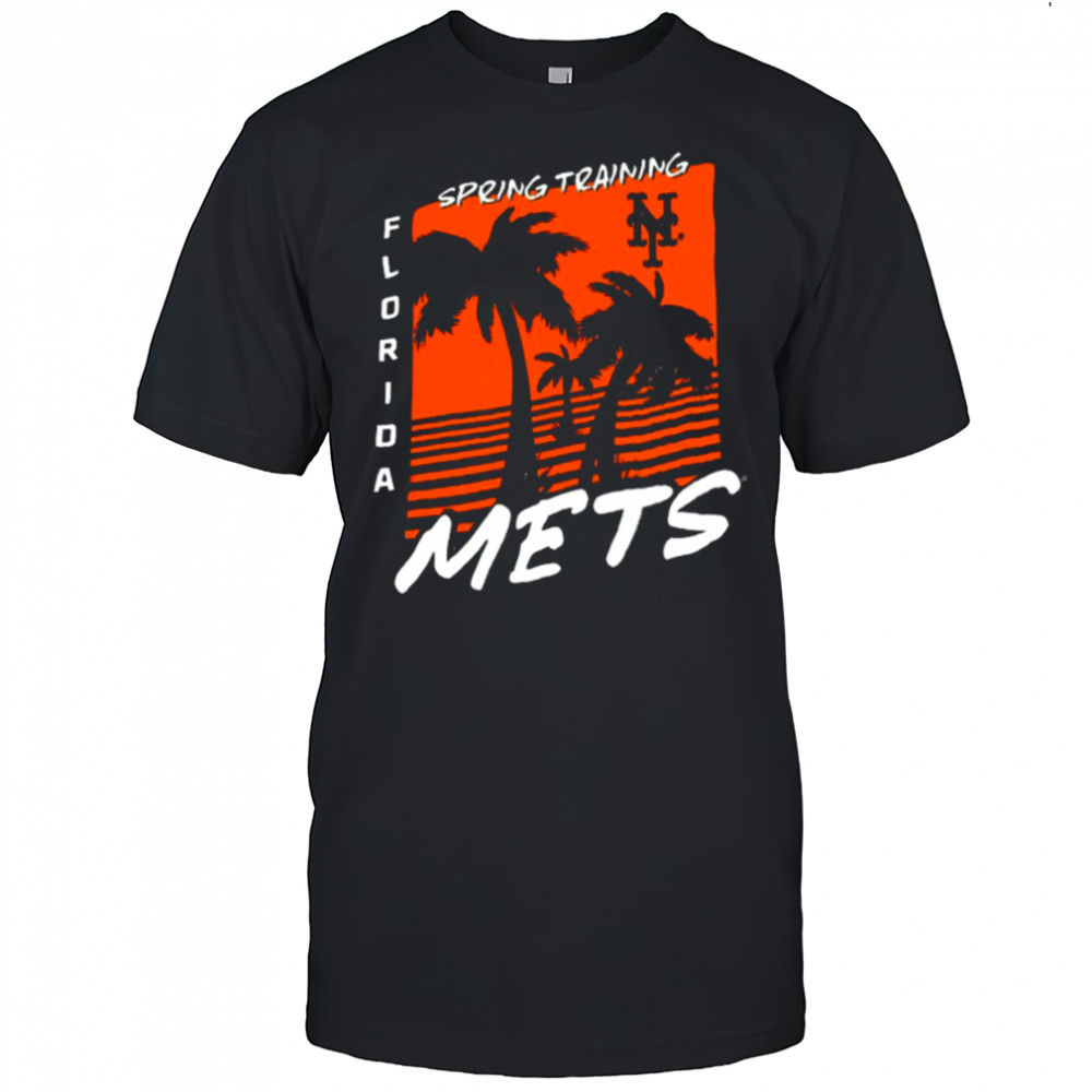 Mets Spring Training Florida shirt