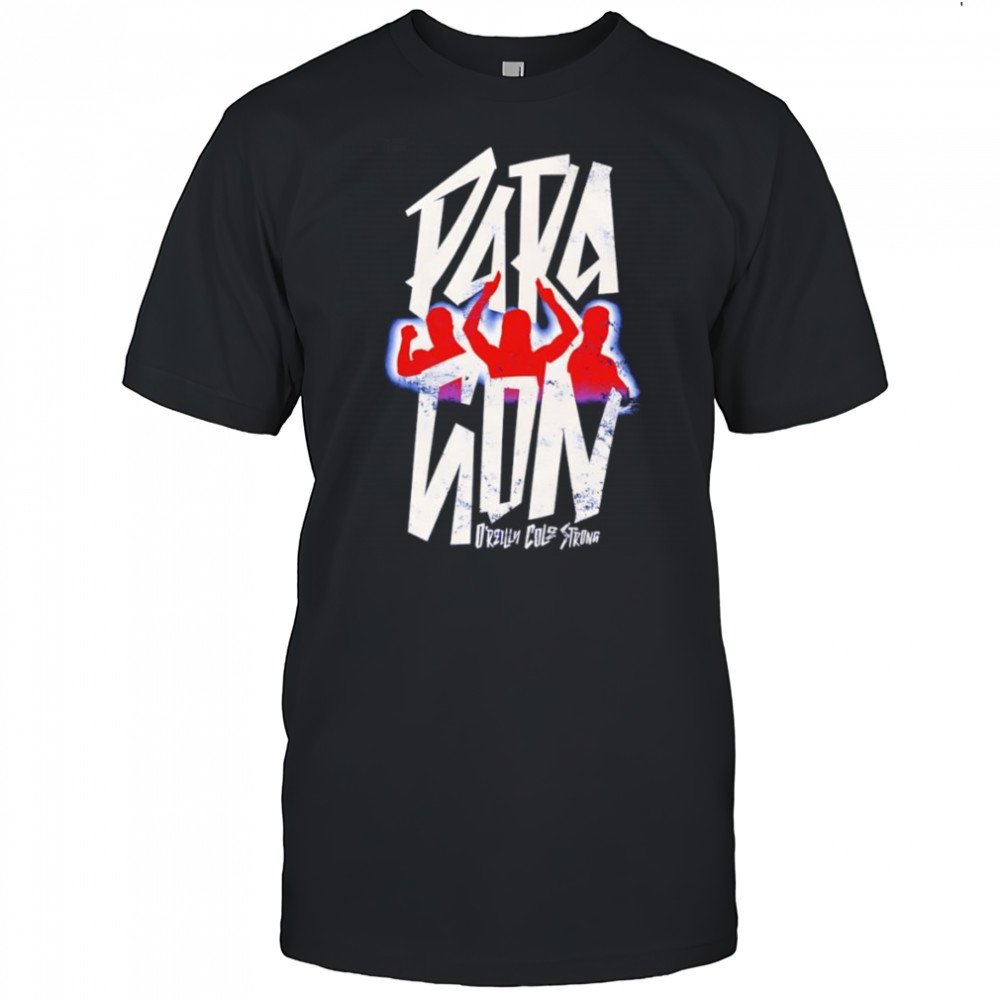 Paragon Excellence Defined shirt