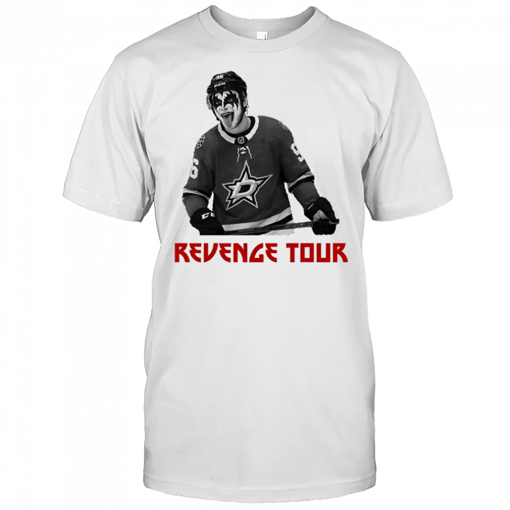 Revenge Tour Mikko Rantanen shirt