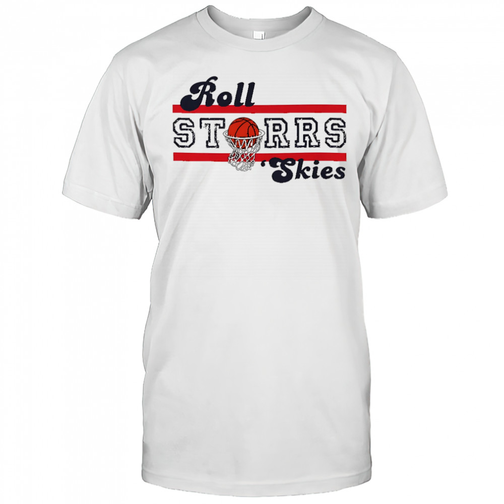 Roll ‘Skies Storrs shirt