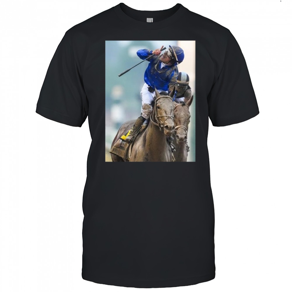 Sovereignty Kentucky Derby 2025 Winner t-shirt