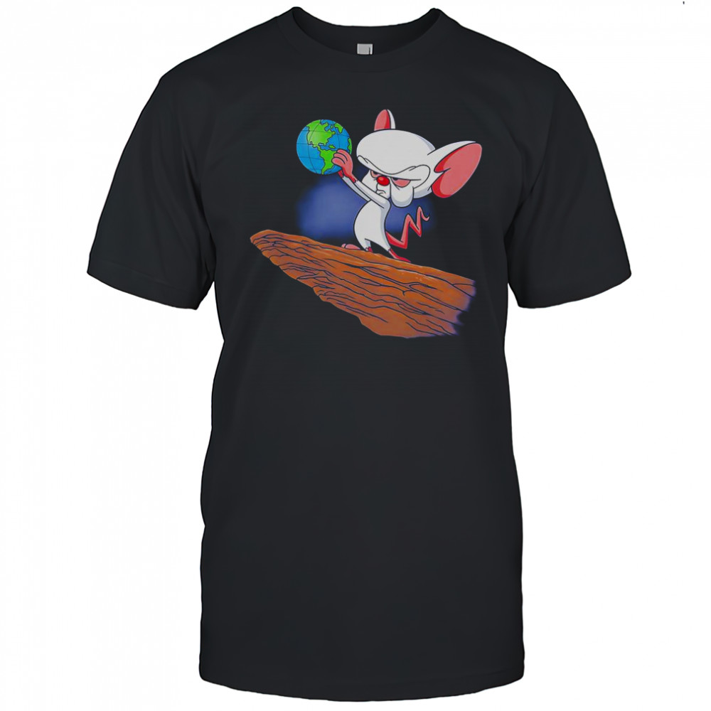 The Mouse King The Lion King T-Shirt