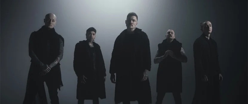 ATLAS Premiere New Single & Music Video “Anodyne” From Upcoming New Album