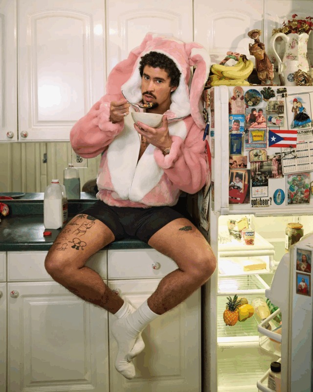 Bad Bunny — Debí Tirar Más Fotos Stadium Spectacle The Ultimate 2025 Tour Guide