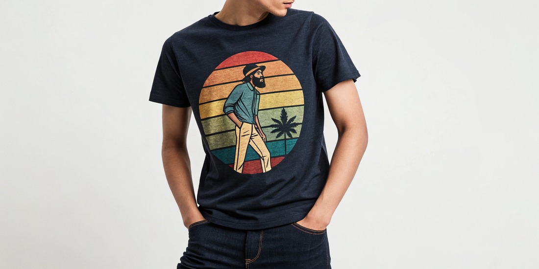 Balancing Edginess in T-Shirt Humor What's Too Far