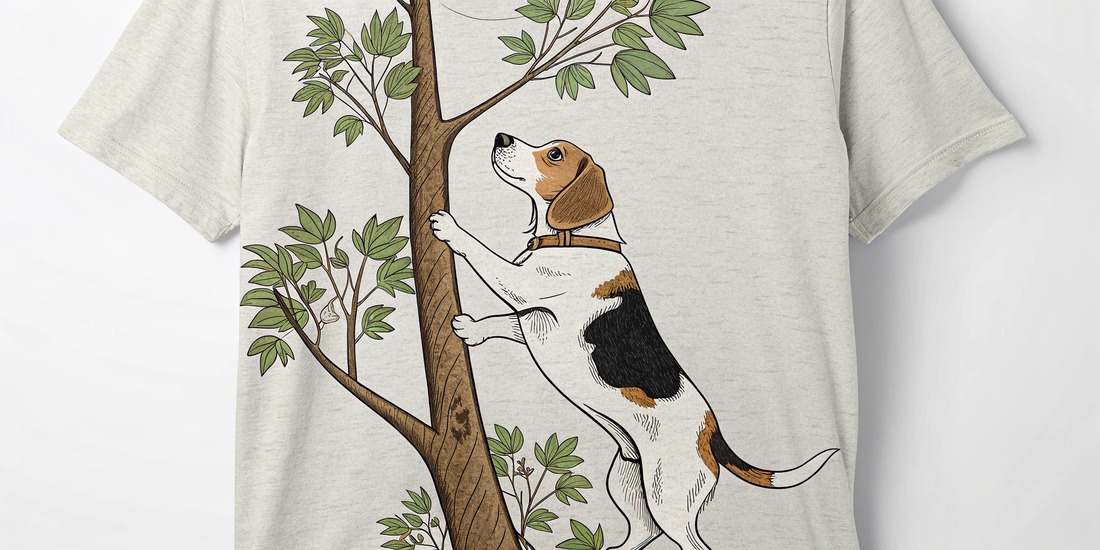 Best Dog Pun T-Shirts