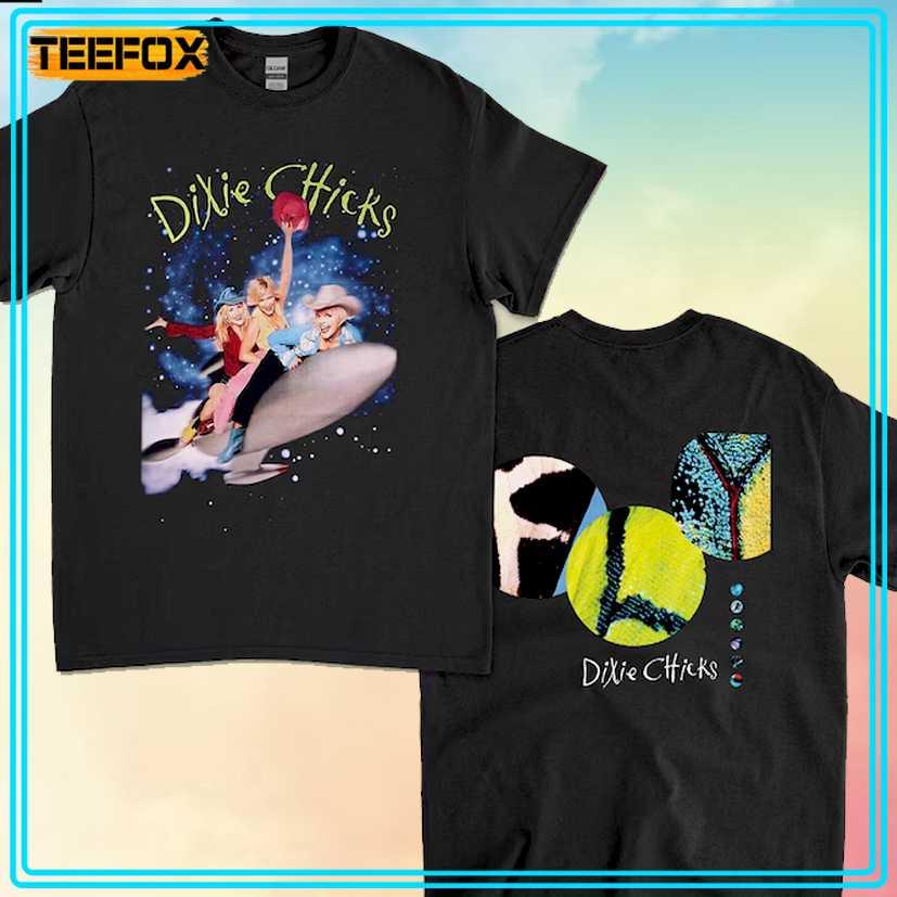 Chicks Dixie Retro Unisex T-Shirt