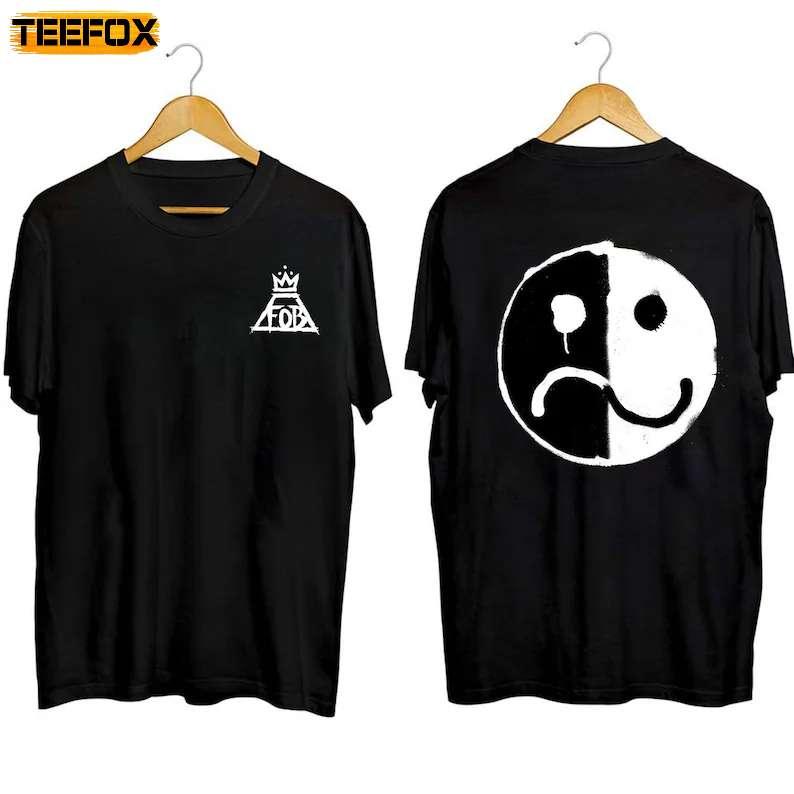 Fall Out Boy So Much (For) Stardust Tour 2023 Short-Sleeve T-Shirt