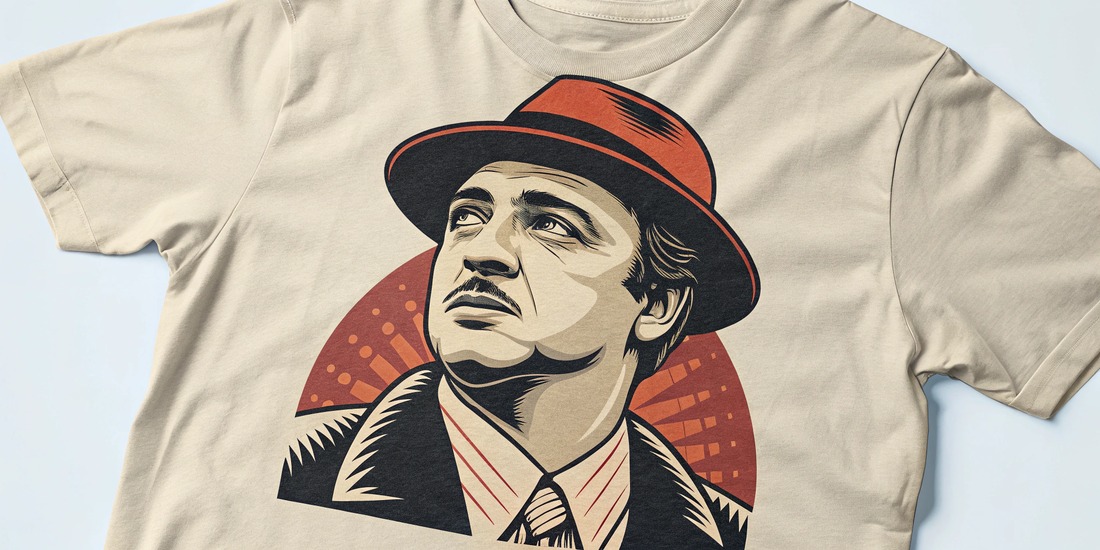 Famous Movie Quote T-Shirts and Their Cultural Impact