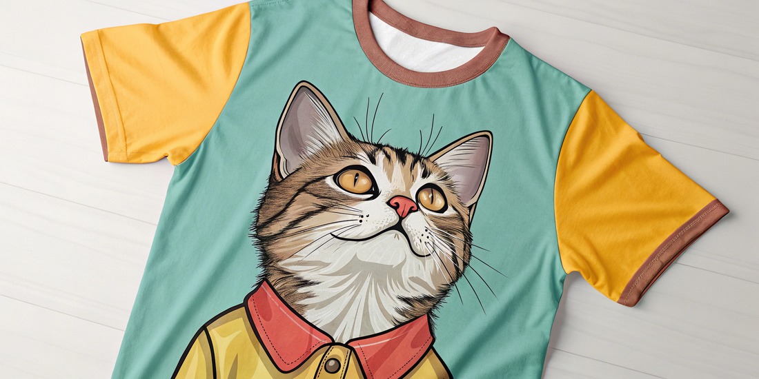 Funny Cat T-Shirts Purr-fect Designs for Cat Lovers
