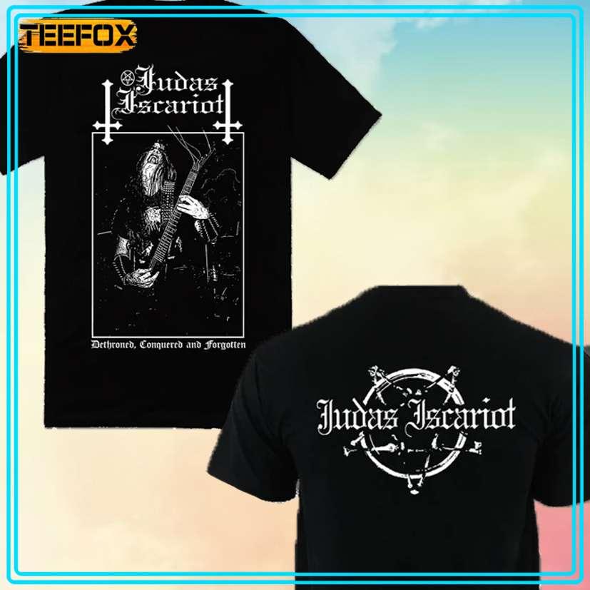 Judas Iscariot Dethroned T-Shirt