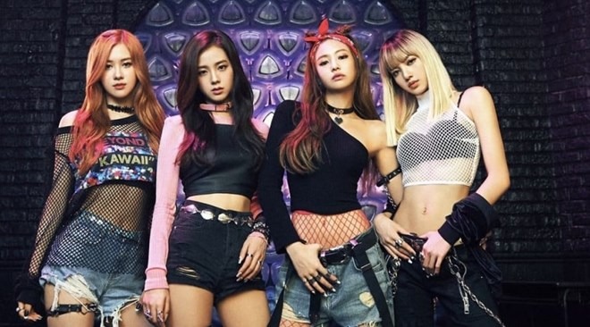 Man Arrested for Forging BLACKPINK Concert Tickets Earning Over $58 000 Inside the High-Stakes Scam That Fooled Hundreds