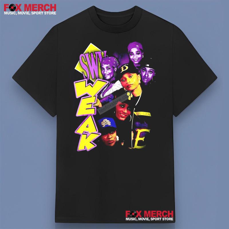 SWV Weak T-Shirt
