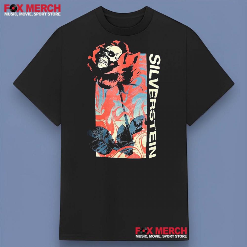 Silverstein Band Unisex Shirt