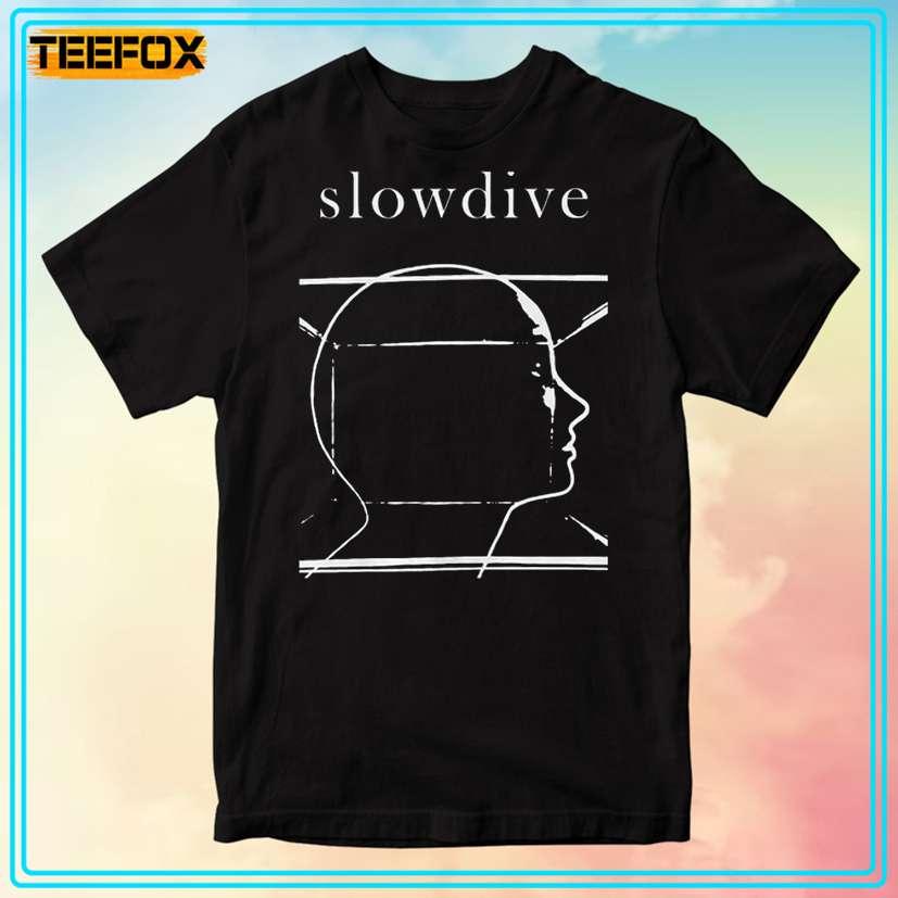 Slowdive Rachel Goswell Unisex T-Shirt