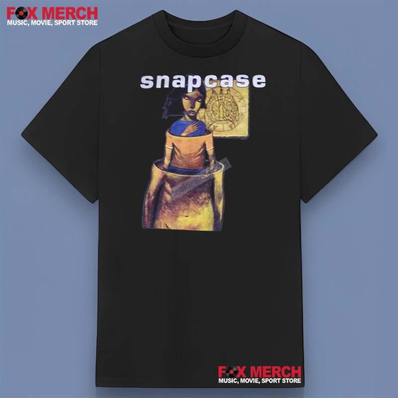 Snapcase Band Music Shirt