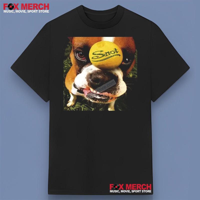 Snot - Get Some Album Band Shirt