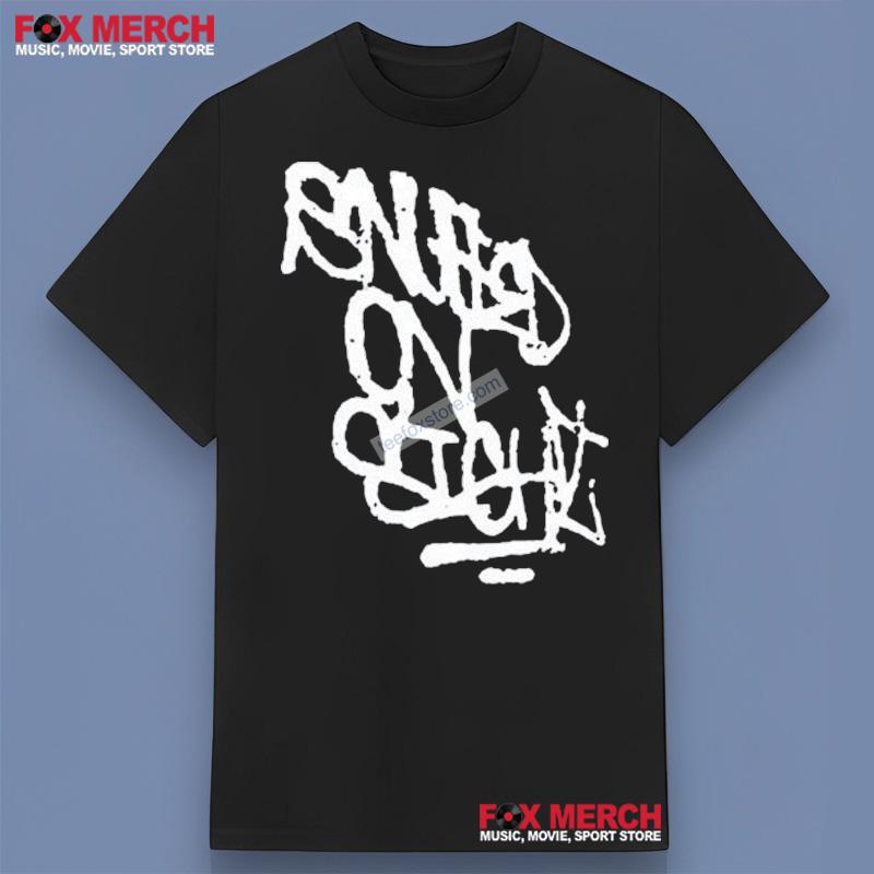 Snuffed On Sight Shirt