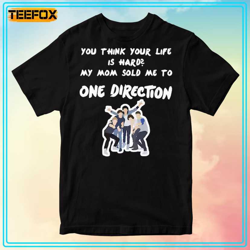 Sold to One Direction Unisex T-Shirt