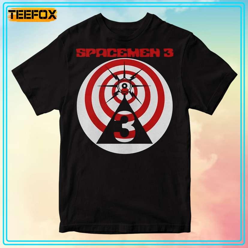 Spacemen 3 Band Music T-Shirt