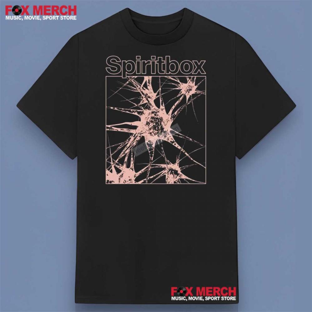 Spiritbox Band Music Shirt