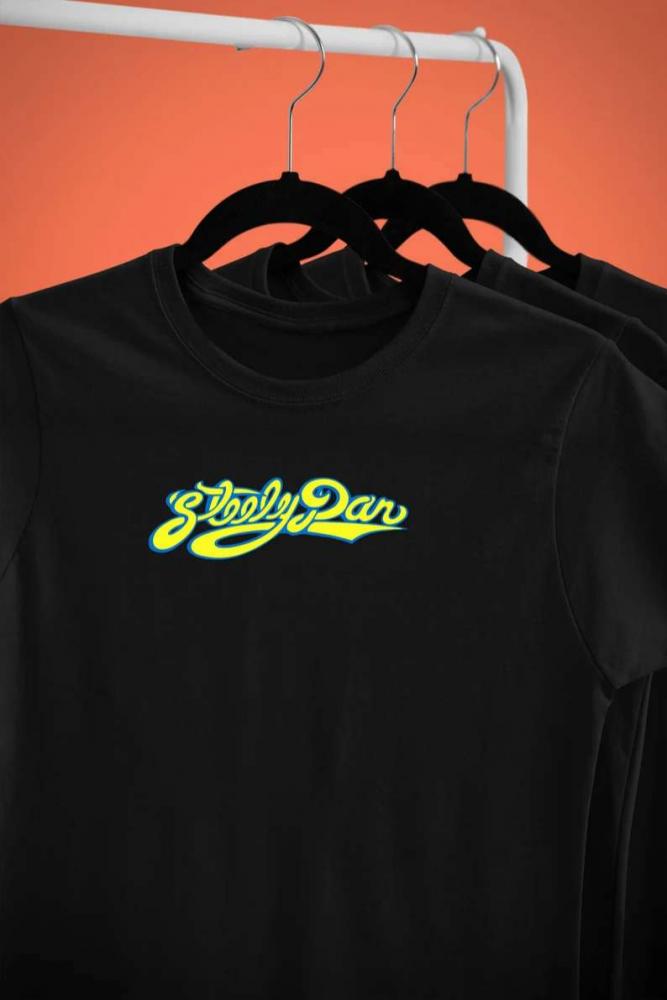Steely Dan Band T-Shirt