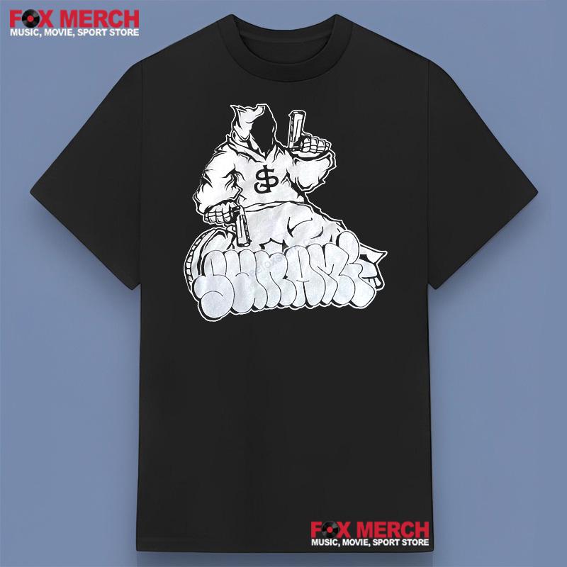 Sunami Band T-Shirt